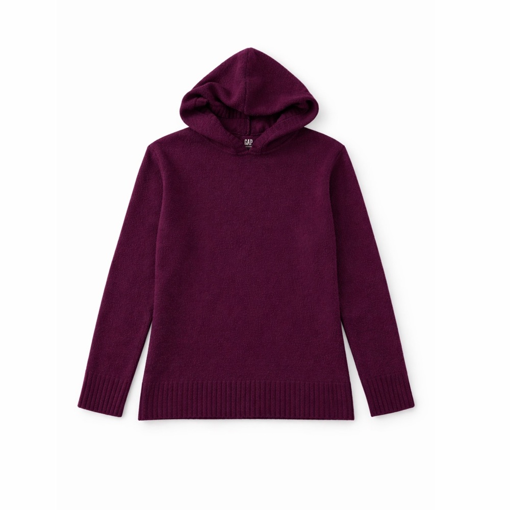 🍂gap hooded pullover